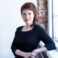 #0067: Kelly interviews Kara on power, coming out of the career closet + not belonging