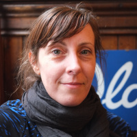 #0046: Aimee Gardner on exchanging the art of medicine for the medicine of art + slaying the star-farting cat