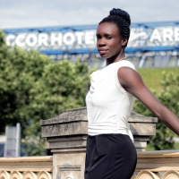 #0055: Maé-Bérénice Méité on climbing out of burnout, getting into the flow state + strategizing when to do absolutely nothing