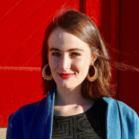 #0012: Katy Moonan on leadership, social life + social enterprise