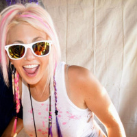 #0050: Zuzu Perkal on getting your mind right, leveling up + talking about money as a working artist