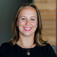 #0063: Sarah Saxton-Frump on being great at work you hate, surviving a mental breakdown + redesigning the college pathway for working adults