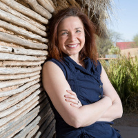 #0070: Katharine Hayhoe on studying climate change, knowing when to engage + unpacking science-y or religious-y smokescreens