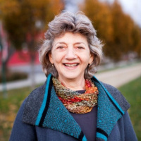 #0066: Mary Waldner on healing, achieving joy, navigating how to run and exit a business + measuring success