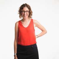 #0041: Sara Cantor Aye on human centered design, social innovation + equal parenting