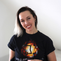 #0083: Deana Burke on democratizing cryptocurrency, generating financial empowerment + being a startup founder