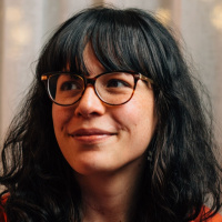 #0087: Claire Sprouse on low-waste sustainability, non-preachy activism + serving inspiring food and drinks