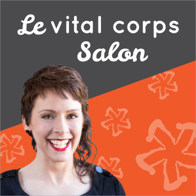 Le Vital Corps Salon