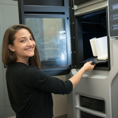 Le Vital Corps Salon