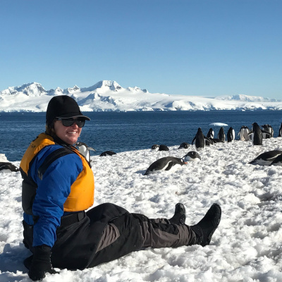 Le Vital Corps Salon