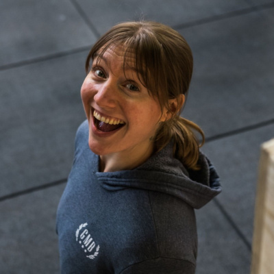 Le Vital Corps Salon