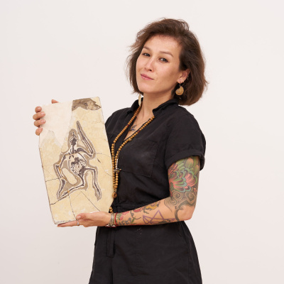 Le Vital Corps Salon