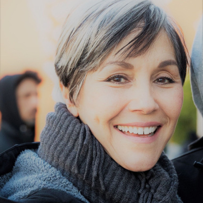 Le Vital Corps Salon