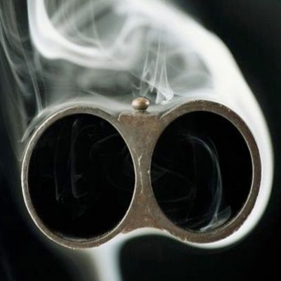 Vince Wyldes Both Barrels