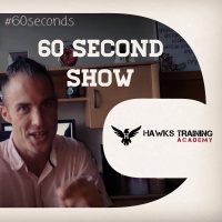 60 SECOND WEIGHT LOSS TIPS | EPISODE 1