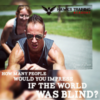 Inspire yourself and others!