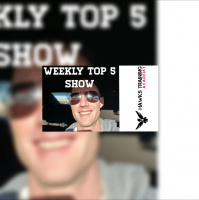 TOP 5 SHOW | EPISODE 2