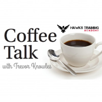 Friday coffee talk