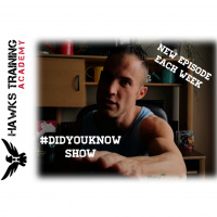 DID YOU KNOW SHOW | WEIGHT LOSS EPISODE 1