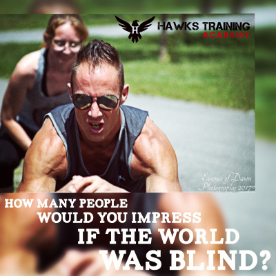 Hawks Training Academy