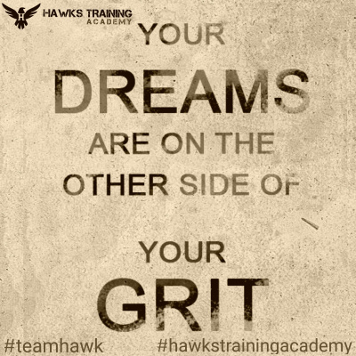 Hawks Training Academy