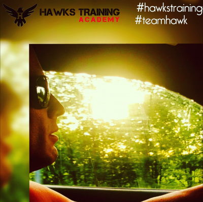 Hawks Training Academy