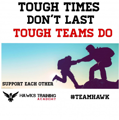 Hawks Training Academy