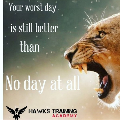 Hawks Training Academy