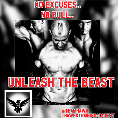 Hawks Training Academy