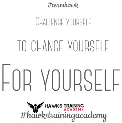 Hawks Training Academy