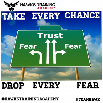 Hawks Training Academy