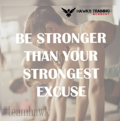 Hawks Training Academy