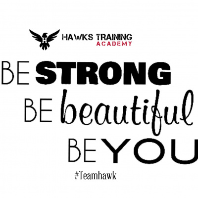 Hawks Training Academy