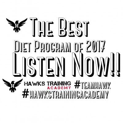 Hawks Training Academy
