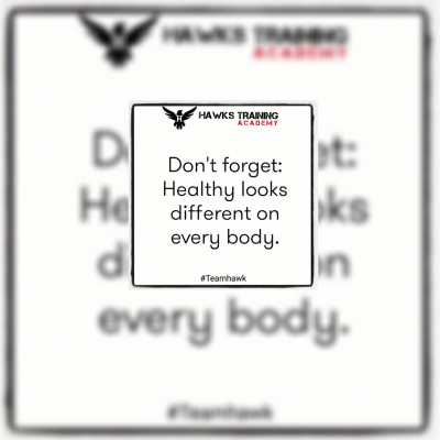 Hawks Training Academy