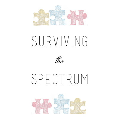 Survivethespectrum