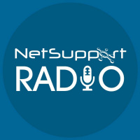 NetSupport Radio BETT2018 WED