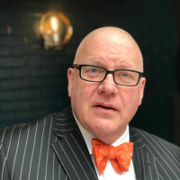 October Masterclass 2019