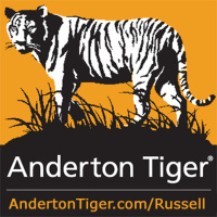 Russell Chats With Kevin Brennan MP