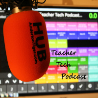 Education Radio Broadcasting With Russell Prue