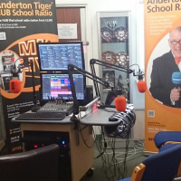 Reading Rocks16 LIVE With Russell Prue