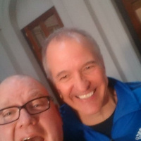 Steve Bull MBE On HeadStart FM