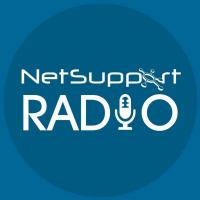 NetSupport Radio BETT2018 THURS