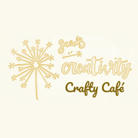 Crafty Café with Jim Parkyn