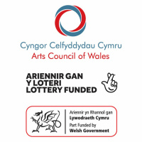 Arts Council Of Wales Lets Celebrate 2019