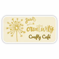 Learn Radio Live Crafty Cafe Saturday 3rd April 2021