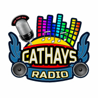 Cathays Radio Show No12