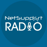 NetSupport Radio BETT2018 SAT