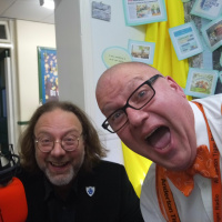 Reading Rocks 17 Live Show