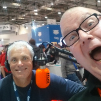 Jeremy Wade Interview